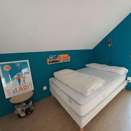 Belle Maison, Face Pic Du Midi Villa Bagneres-de-Bigorre