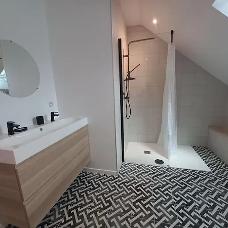 Villa Belle Maison, Face Pic Du Midi
