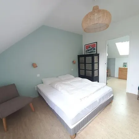 Belle Maison, Face Pic Du Midi