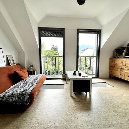 Belle Maison, Face Pic Du Midi Villa
