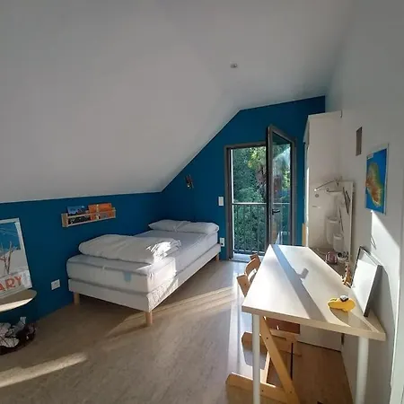 Villa Belle Maison, Face Pic Du Midi