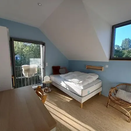 Belle Maison, Face Pic Du Midi