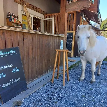 Belle Maison, Face Pic Du Midi Bagneres-de-Bigorre