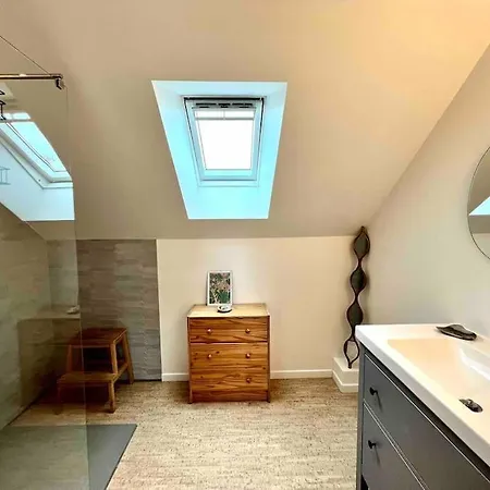 Belle Maison, Face Pic Du Midi Villa *