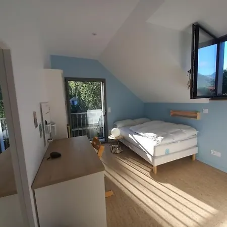 Belle Maison, Face Pic Du Midi Villa