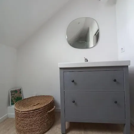 Belle Maison, Face Pic Du Midi Villa *