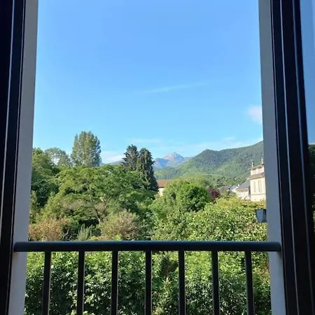 Villa Belle Maison, Face Pic Du Midi *