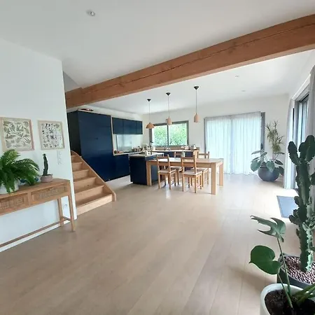 Belle Maison, Face Pic Du Midi * 巴涅尔德比戈尔