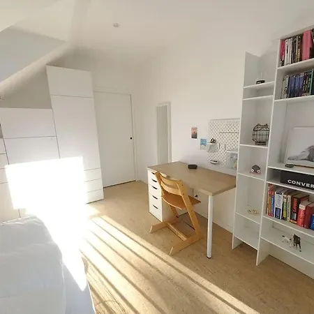 Belle Maison, Face Pic Du Midi 别墅 巴涅尔德比戈尔