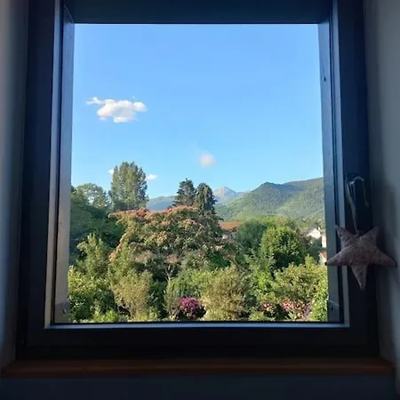 别墅 Belle Maison, Face Pic Du Midi *